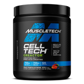 MuscleTech Cell-Tech Creactor Fruit Punch - 120 Servings